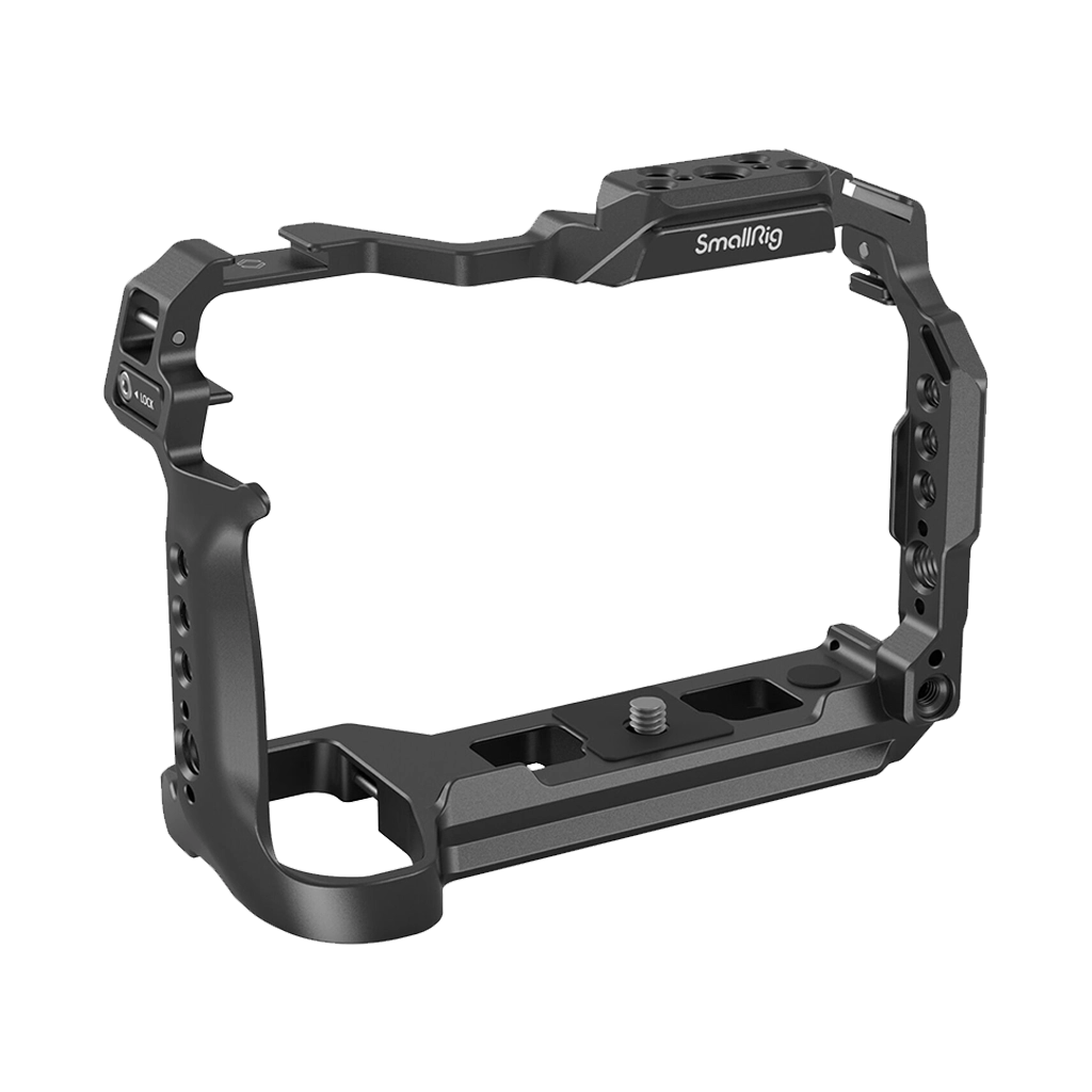 SmallRig Camera Cage for Panasonic Lumix G9 II / S5 II / S5 IIX