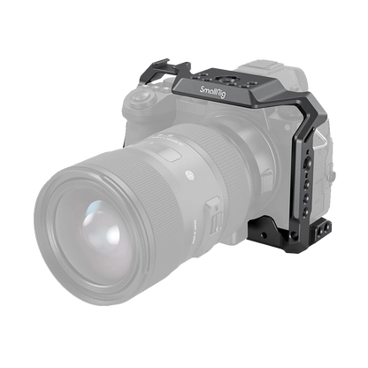 SmallRig Camera Cage for Panasonic S5
