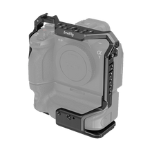 SmallRig Camera Cage for Sony a1 and Select a7 Models with VG-C4EM Battery Grip