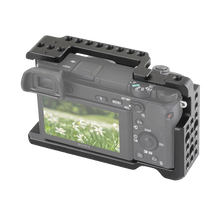 SmallRig Camera Cage for Sony a6500/a6300/a6000/NEX-7