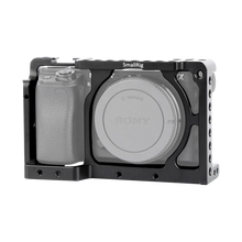 SmallRig Camera Cage for Sony a6500/a6300/a6000/NEX-7