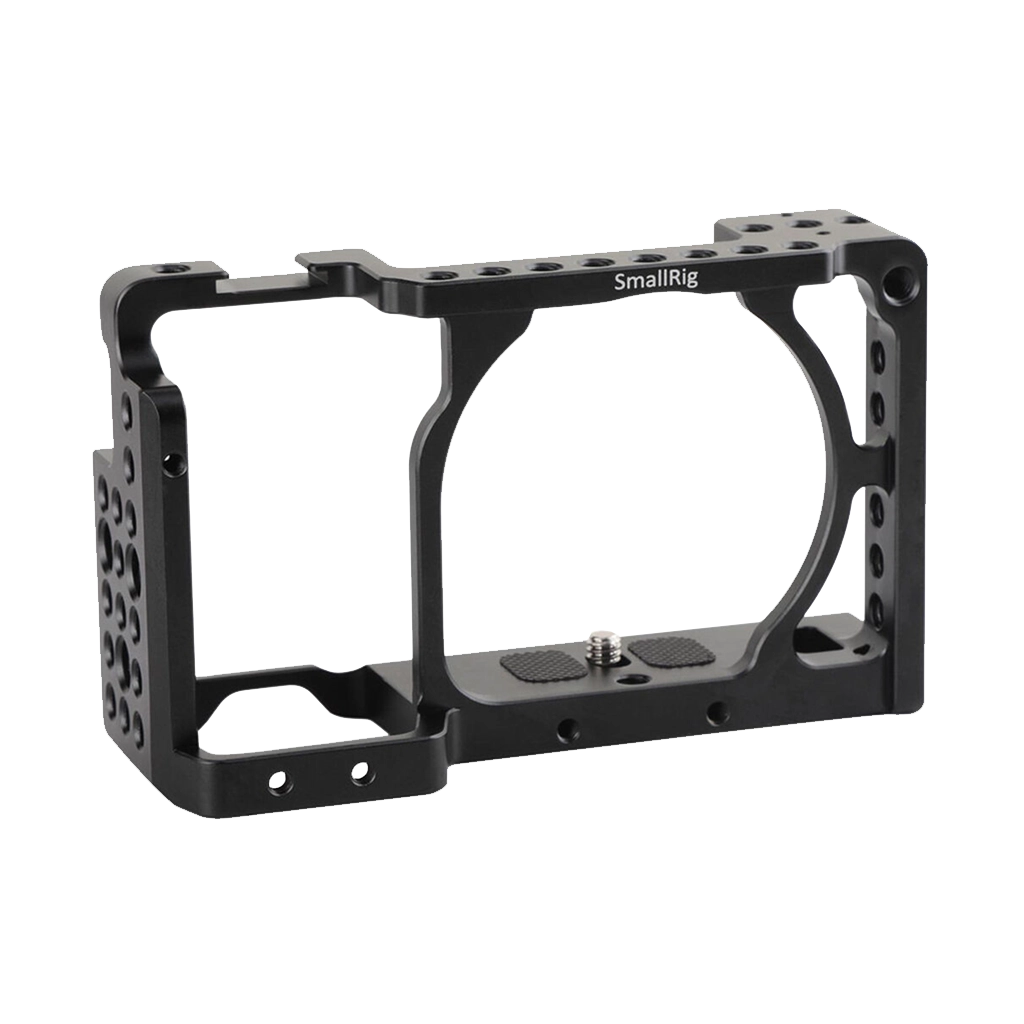 SmallRig Camera Cage for Sony a6500/a6300/a6000/NEX-7
