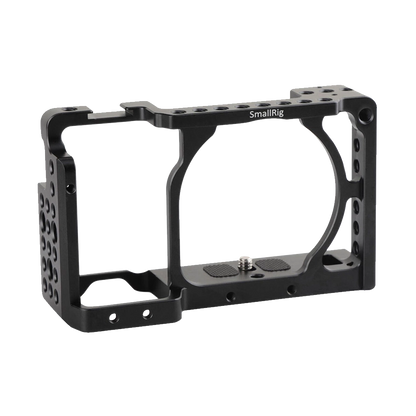 SmallRig Camera Cage for Sony a6500/a6300/a6000/NEX-7