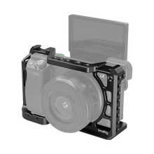 SmallRig Camera Cage for Sony a6500/a6400/a6300/a6100