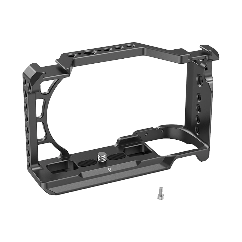 SmallRig Camera Cage for Sony a6500/a6400/a6300/a6100