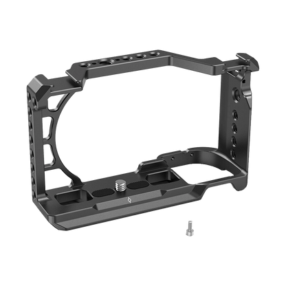 SmallRig Camera Cage for Sony a6500/a6400/a6300/a6100
