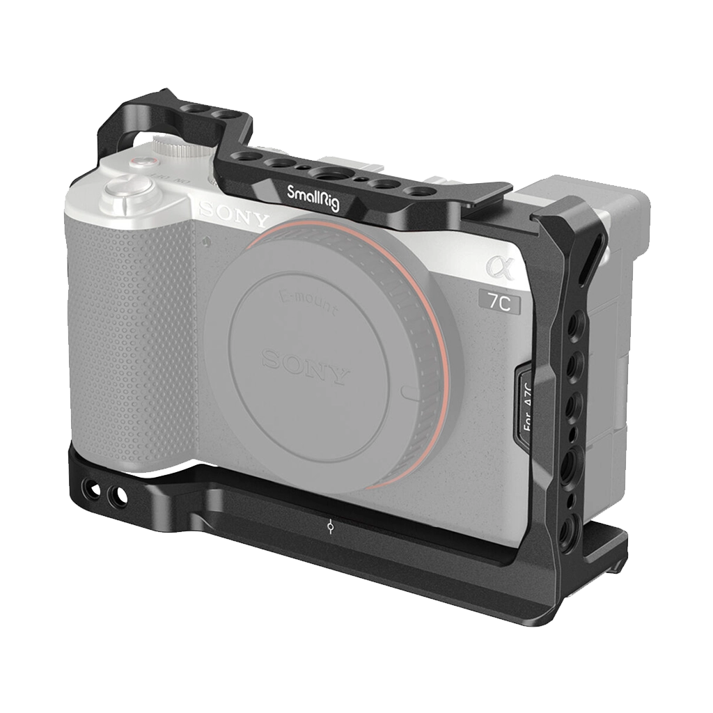 SmallRig Camera Cage for Sony a7C