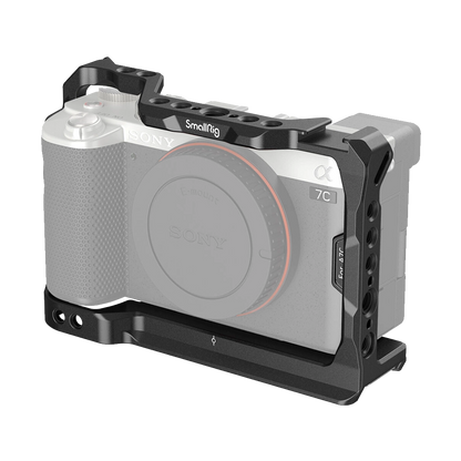 SmallRig Camera Cage for Sony a7C