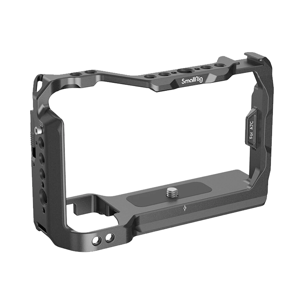 SmallRig Camera Cage for Sony a7C