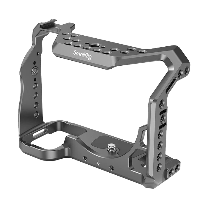 Rental: SmallRig Camera Cage for Sony a7S III