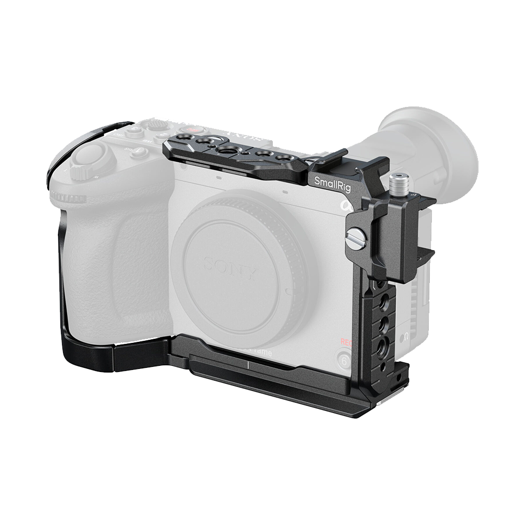 SmallRig Camera Cage for Sony FX2