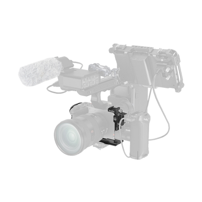 SmallRig Camera Cage for Sony FX2