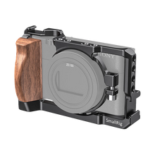 SmallRig Camera Cage for Sony RX100 VII/VI