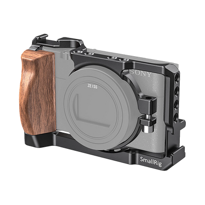 SmallRig Camera Cage for Sony RX100 VII/VI