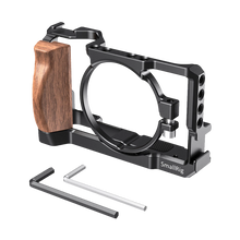 SmallRig Camera Cage for Sony RX100 VII/VI