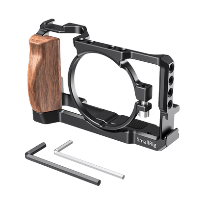 SmallRig Camera Cage for Sony RX100 VII/VI