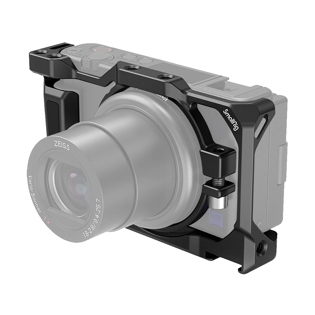 SmallRig Camera Cage for Sony ZV-1 / ZV-1 II / ZV-1F