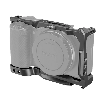 SmallRig Camera Cage for Sony ZV-E10