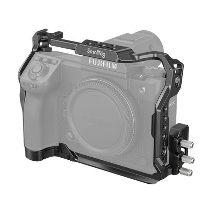 SmallRig Camera Cage Kit for Fujifilm GFX100 II