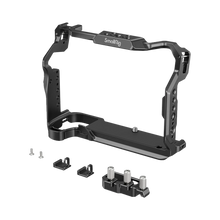 SmallRig Camera Cage Kit for Fujifilm GFX100 II