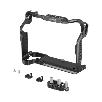 SmallRig Camera Cage Kit for Fujifilm GFX100 II