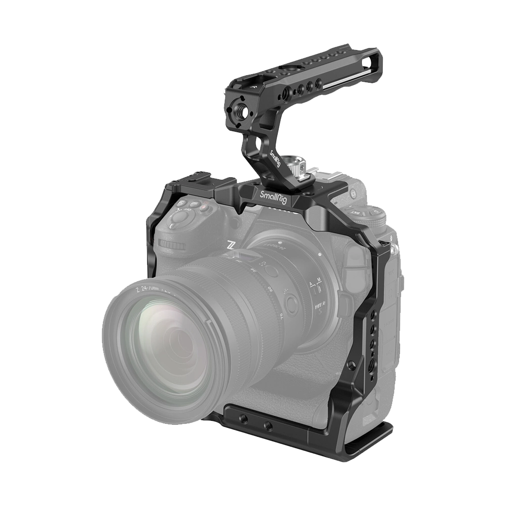 SmallRig Camera Cage Kit for Nikon Z9
