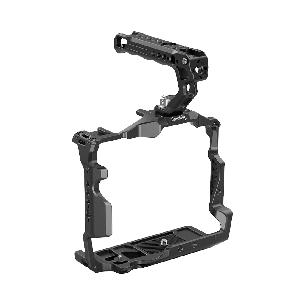 SmallRig Camera Cage Kit for Nikon Z9