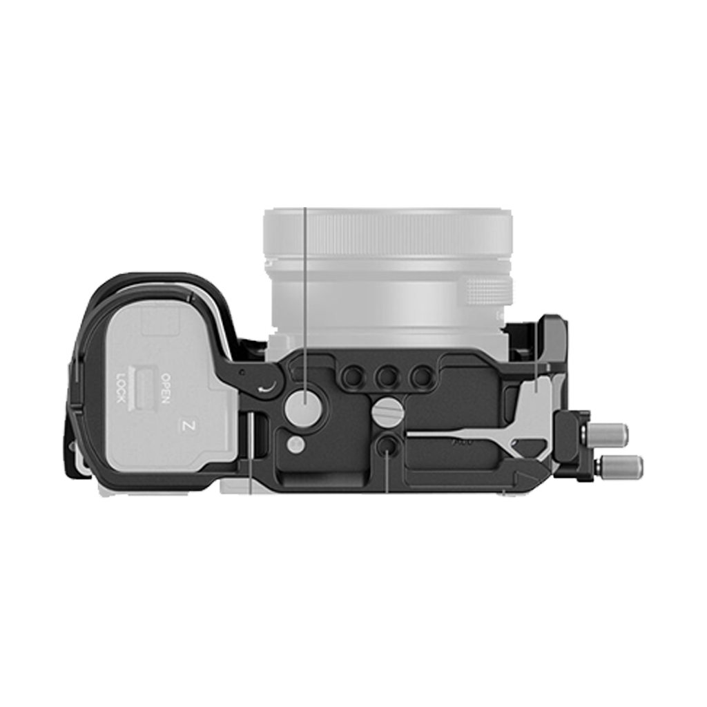SmallRig Camera Cage Kit for Sony ZV-E10 II