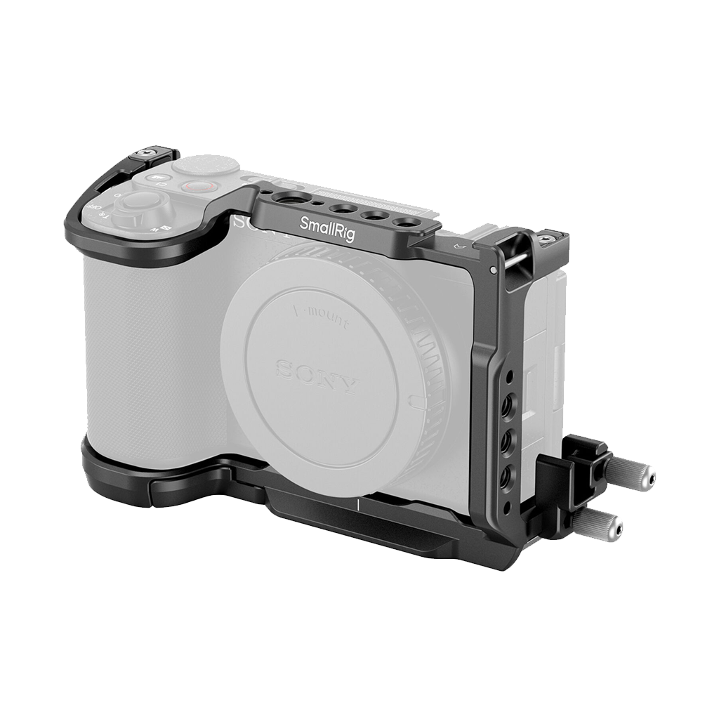 SmallRig Camera Cage Kit for Sony ZV-E10 II