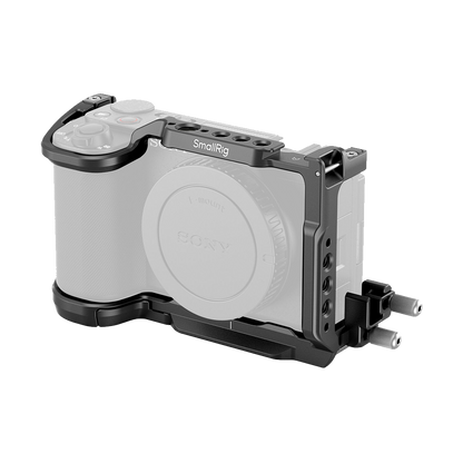 SmallRig Camera Cage Kit for Sony ZV-E10 II