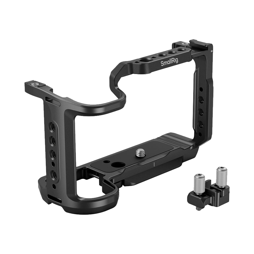 SmallRig Camera Cage Kit for Sony ZV-E10 II