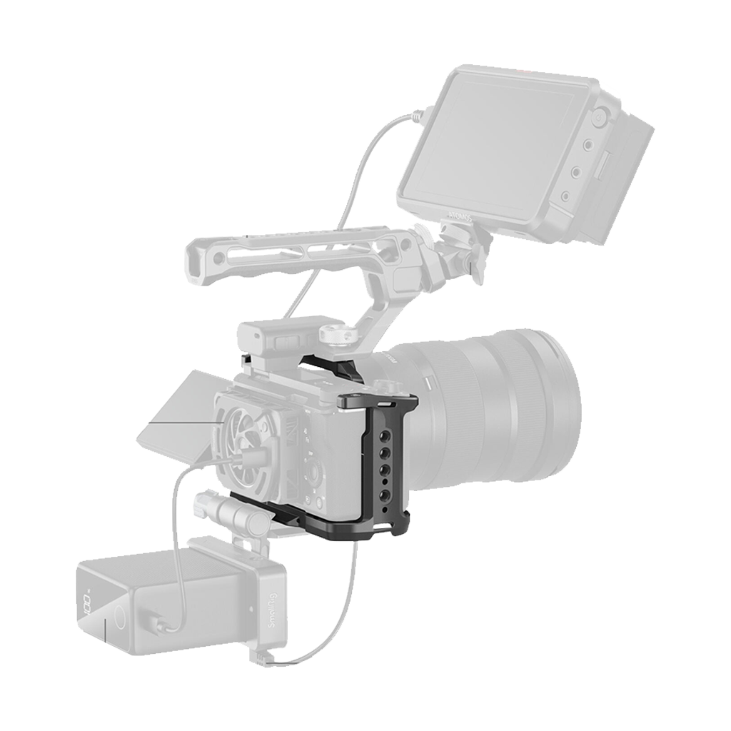 SmallRig Camera Cage Kit for Sony ZV-E10 II