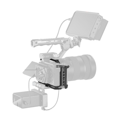 SmallRig Camera Cage Kit for Sony ZV-E10 II