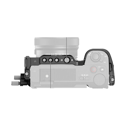 SmallRig Camera Cage Kit for Sony ZV-E10 II - Orms Direct - South