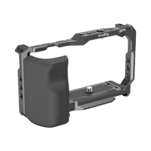 SmallRig Camera Cage with Right-Side Handgrip for Sony ZV-E10