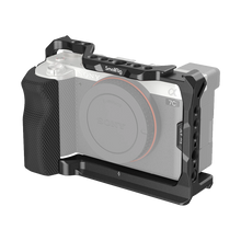 SmallRig Camera Cage with Side Handle for Sony a7C Camera