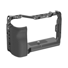SmallRig Camera Cage with Side Handle for Sony a7C Camera