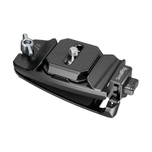 SmallRig Camera Clip with Quick Release Mount Plate