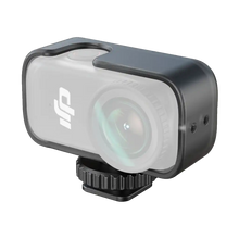 SmallRig Camera Module Cage with Cold Shoe Mount for DJI Osmo Nano