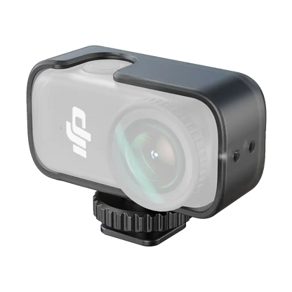 SmallRig Camera Module Cage with Cold Shoe Mount for DJI Osmo Nano