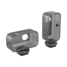 SmallRig Camera Module Cage with Cold Shoe Mount for DJI Osmo Nano