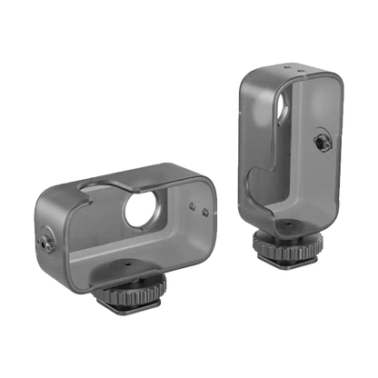 SmallRig Camera Module Cage with Cold Shoe Mount for DJI Osmo Nano