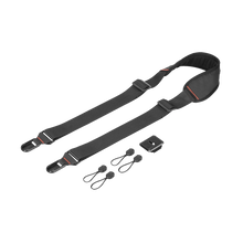 SmallRig Camera Shoulder Strap (Black)