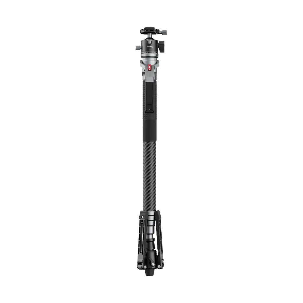 SmallRig Carbon Fiber Monopod Lite (166cm)