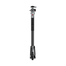 SmallRig Carbon Fiber Monopod Lite (166cm)