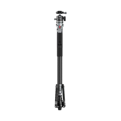 SmallRig Carbon Fiber Monopod Lite (166cm)