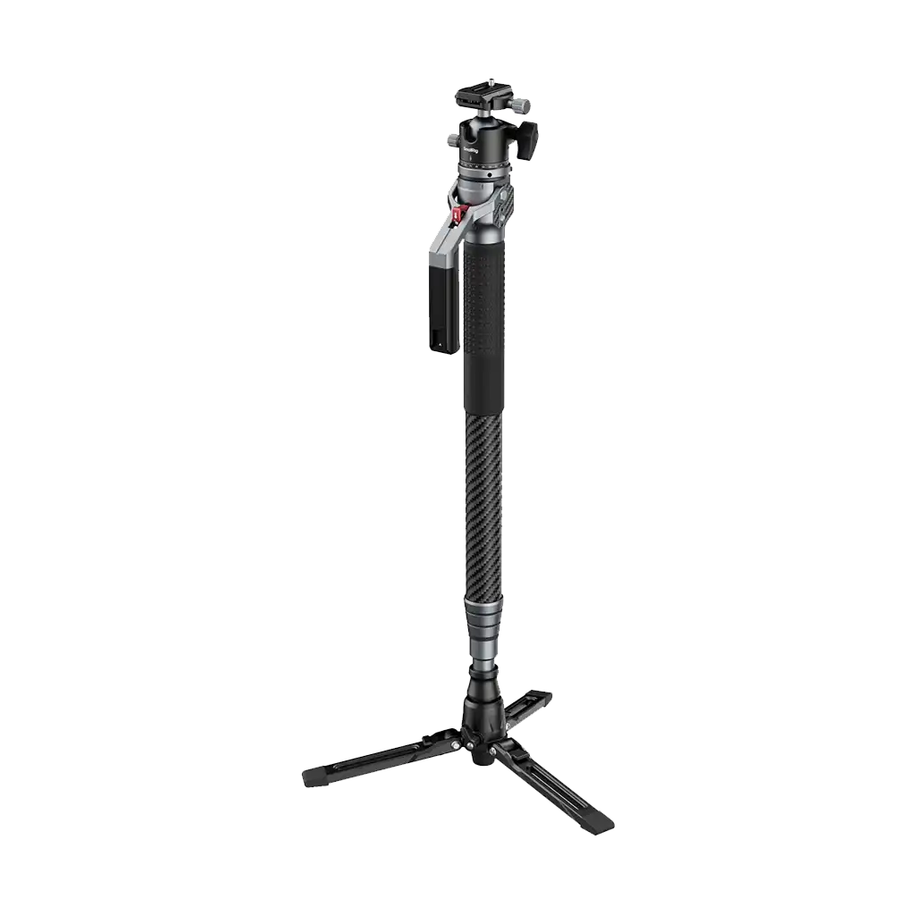 SmallRig Carbon Fiber Monopod Lite (166cm)
