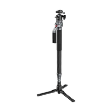 SmallRig Carbon Fiber Monopod Lite (166cm)