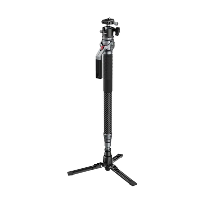 SmallRig Carbon Fiber Monopod Lite (166cm)