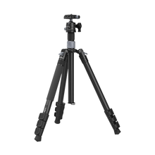 SmallRig Carbon Fiber Tripod with Center Column AP-20 and Ball Head